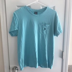 U.S. Polo Assn. shirt